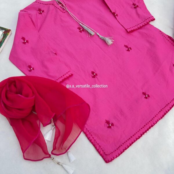 Kids Cotton Lawn - Image 2