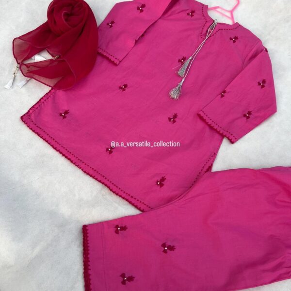 Kids Cotton Lawn - Image 3