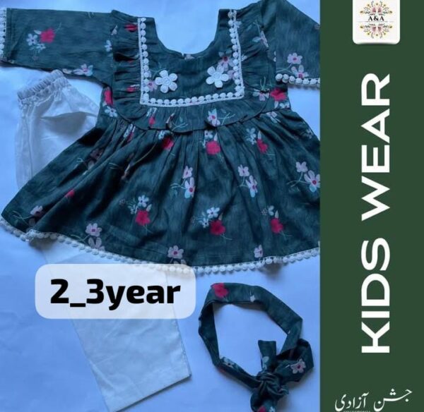 Azadi top
