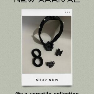Hair Accessories