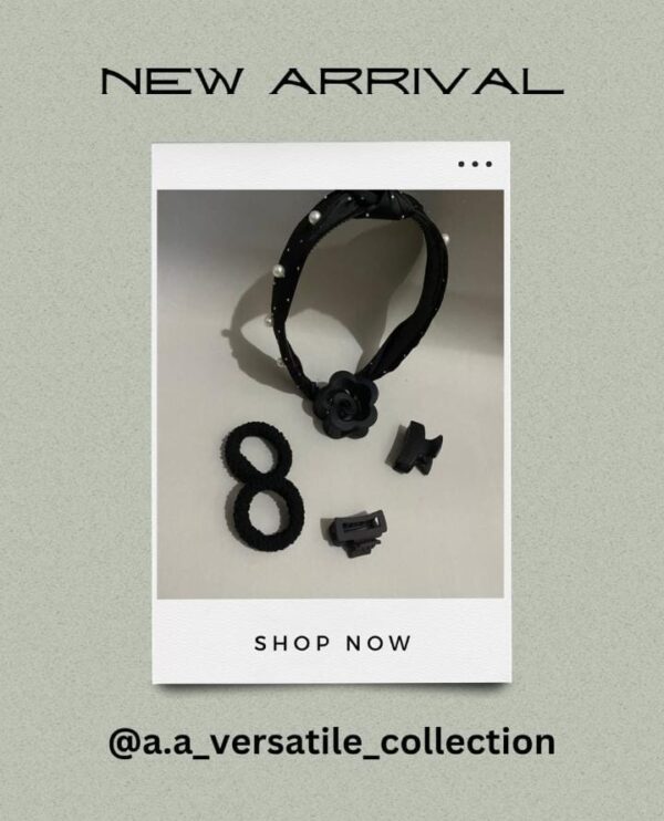 Hair Accessories