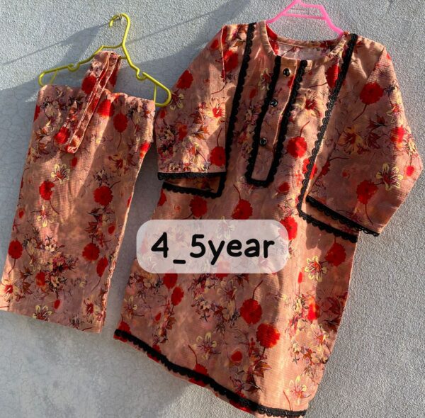 Kids Clothes